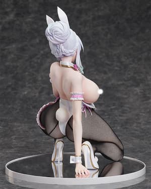 Mifuyu Yukino - Bunny - Character's Selection - BINDing / Native (7)