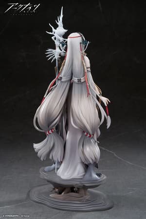 Skadi The Corrupting Heart - The Pilgrim - Apex - 10