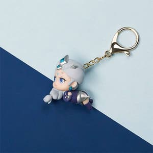 Luna - King of Glory Hang On - Myethos - 2
