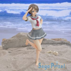 You Watanabe - Sega SPM - 2