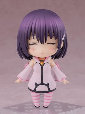 Nendoroid 2182 Suzu Kanade - 4