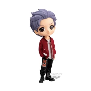 RM - BTS Q Posket - Banpresto - 1