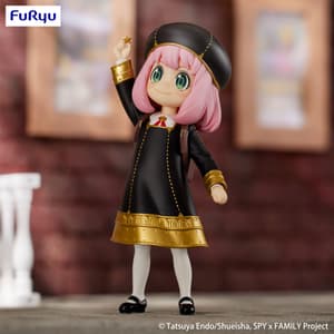 Anya Forger - Get a Stella Star - Exceed Creative - Furyu (8)