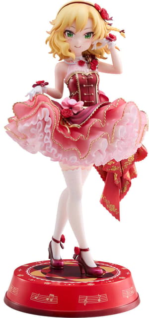 Momoka Sakurai: RoseFleur ver. - 1