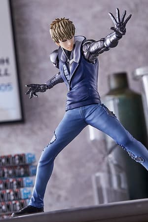 Genos - Pop Up Parade - Good Smile - 5