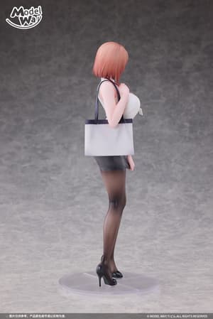 OL-chan (Udon) - ModelWay - 5