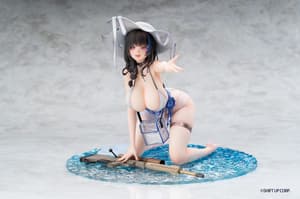 Mary - Bay Goddess - Reverse Studio - 23