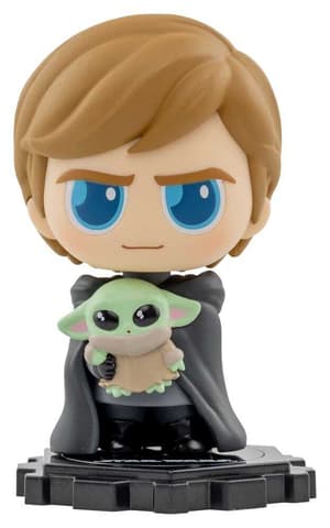 Star Wars Cosbi Minifigure Blind Box – Random - 22