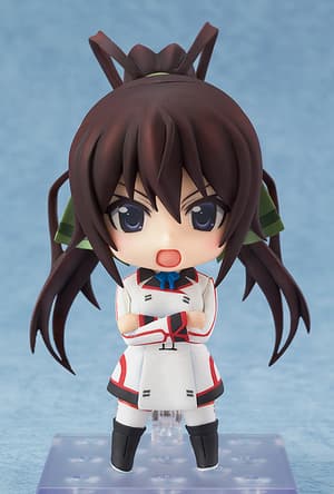 Nendoroid 306 Houki Shinonono - 4
