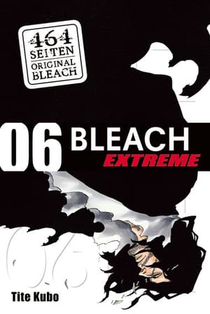 Bleach EXTREME - TokyoPop - Band 006 - 1