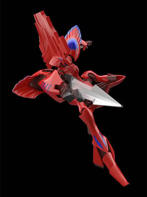 MODEROID Quincy Volonthe - 5