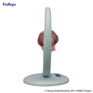 Anya Forger - Detective - Spy x Family Trapeze - Furyu (7)