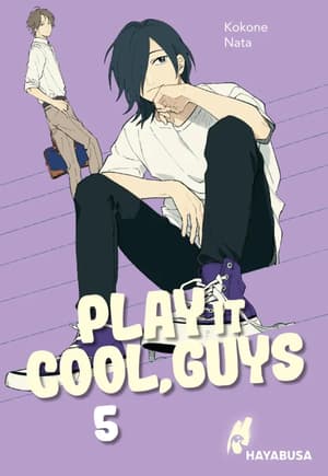Play it Cool, Guys - Carlsen - Band 05 (1)