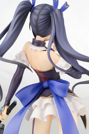 Noire - Hyperdimension Neptunia - Broccoli - 16