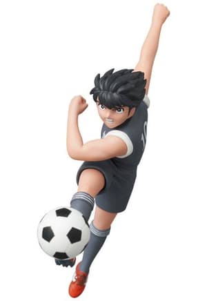 Kojiro Hyuga - Captain Tsubasa UDF Series 2 - Medicom (1)