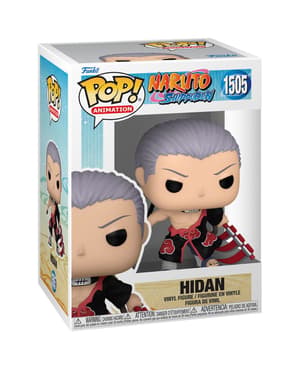 Hidan - Normal Version - Naruto Funko POP! (2)