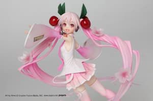 Sakura Miku - 2020 Version - Newly Written - Taito - 1