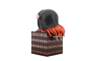 Nezuko Kamado - Demon Slayer Hikkake - Furyu - 3
