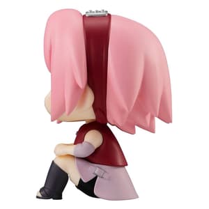 Sakura Haruno - Naruto Look Up - Megahouse - 4