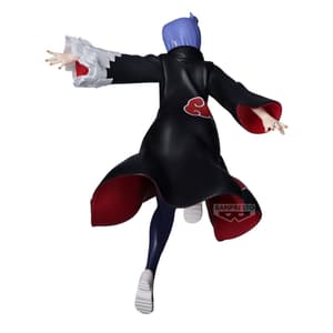 Konan - Naruto Shippuden - Vibration Stars - Banpresto - Neuauflage (1)