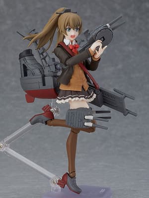 Figma 409 Kumano Kai Ni (II) - 3