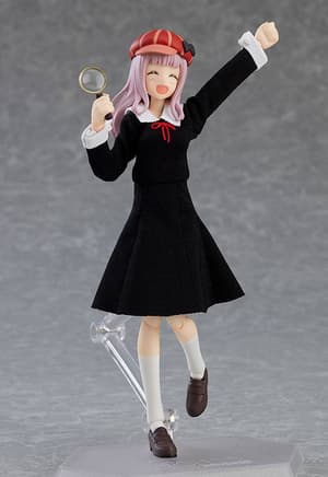 Figma 540 Chika Fujiwara - 7