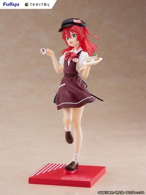 TENITOL Ikuyo Kita Cafe Style ver. - 8
