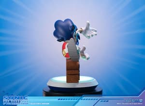 Sonic - Collector's Edition - First 4 Figures (20)