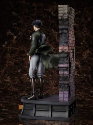 Levi - Birthday - F:Nex - Furyu - 3