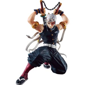 Inosuke Hashibira - Ichibansho - Uzui Tengen is Here! (1)