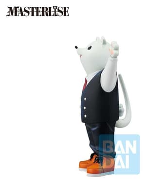 Nezu - My Hero Academia - Ichibansho Masterlise - Banpresto - 2