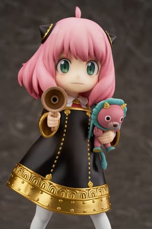 Anya Forger - Spy x Family - FNex - Furyu (7).jpeg