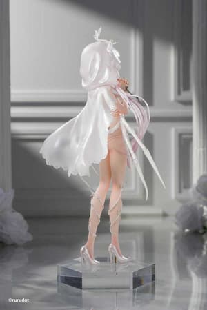 Wu Ming Shi Jane Doe (rurudo) - Stigma - Wings Inc. - 3