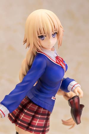 Jeanne d'Arc - JK Blazer - Alphamax - 11