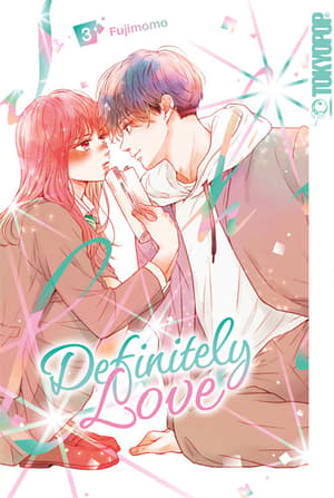 Love, That’s an Understatement - Tokyopop - Vol. 03 - 1