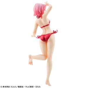 Sakura Haruno - Splash - Naruto Gals - Megahouse - 3