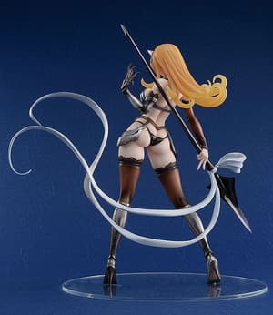 Elina / Erina Swift Tracker - Amakuni / Hobby Japan - 11