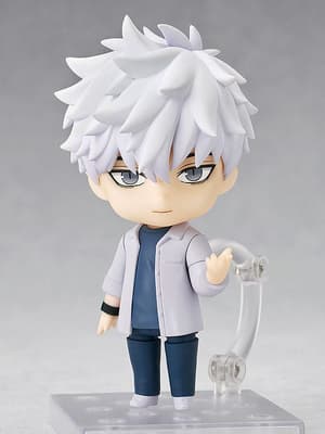 Nendoroid 2162 Lu Guang - 1