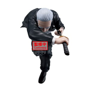 Takamura - Sakamoto Days - Vibration Stars - Banpresto (1)