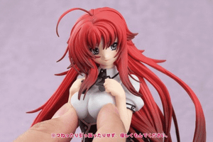 Rias Gremory - 7