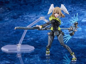 Figma 635 Eunie - 1