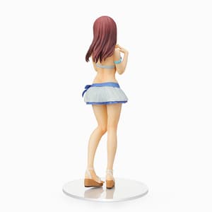 Miku Nakano - The Quintessential Quintuplets - PM Figur -Sega  - 3