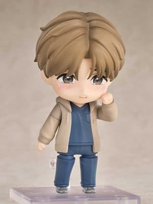 Nendoroid 2987 & 2988 Set Joo Jaekyung & Kim Dan - 14