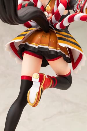 Kitasan Black - Outrunning the Encroaching Heat - Kotobukiya (12)