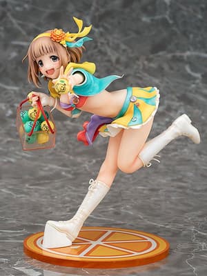 Yuzu Kitami - Citron Days - Phat - 2