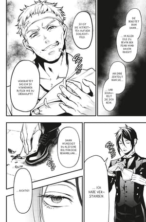 Black Butler - Carlsen - Band 32 - 3