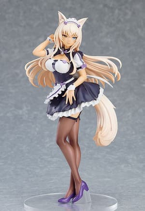 Coconut - Nekopara Pop Up Parade - Good Smile - 2