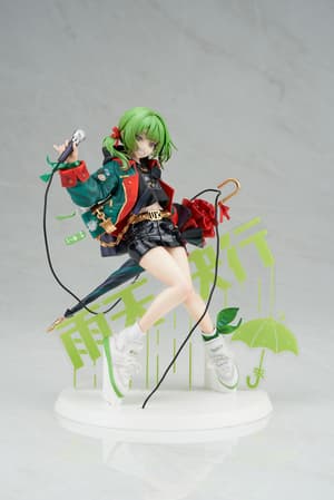 Siki Rain or Shine - Deluxe Version - Original Design ART - Astrum Design (17)