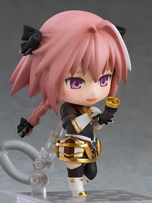 Nendoroid 884 Astolfo - Rider of Black - 6