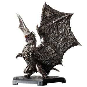 Capcom Figure Builder Monster Hunter Standard Model Plus Monster Hunter 20th Anniversary Best Selection Vol.1【BOX】 - 9